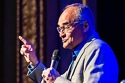 THE BIG GIG AT THE TRIPLE DOOR